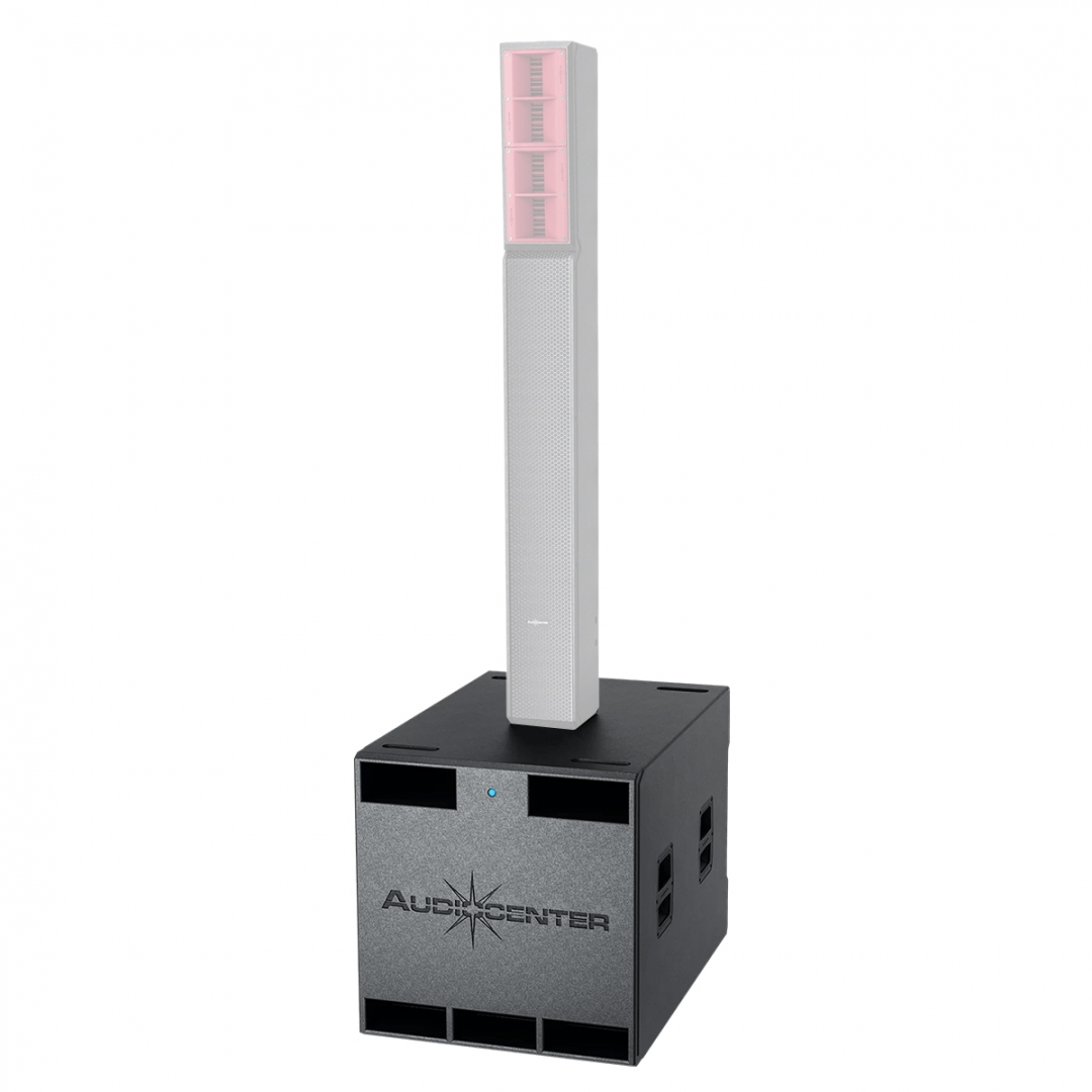 Audiocenter L65S MK2 сабвуфер в Мончегорске