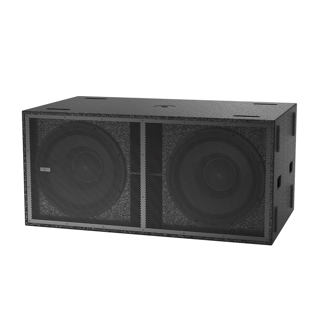Audiocenter S3218A сабвуфер активный в Мончегорске