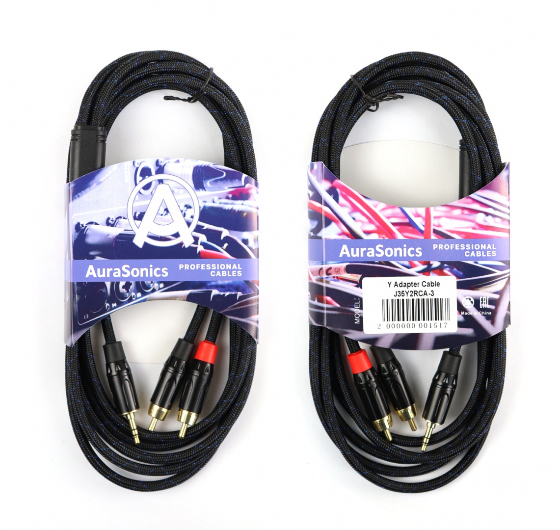 AuraSonics J35Y2RCA-3 в Мончегорске