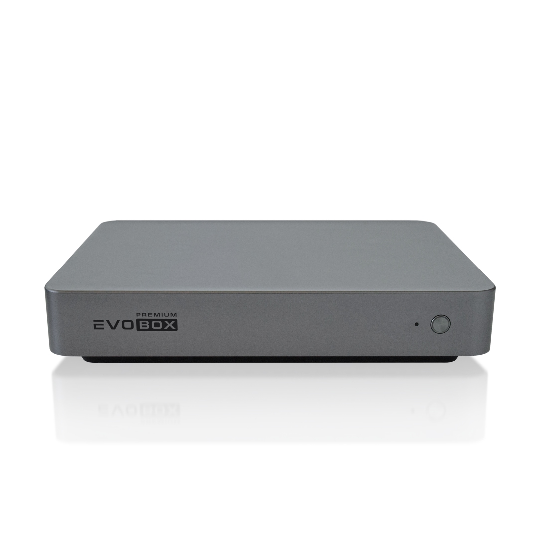 EVOBOX Premium Hi-End караоке-система в Мончегорске