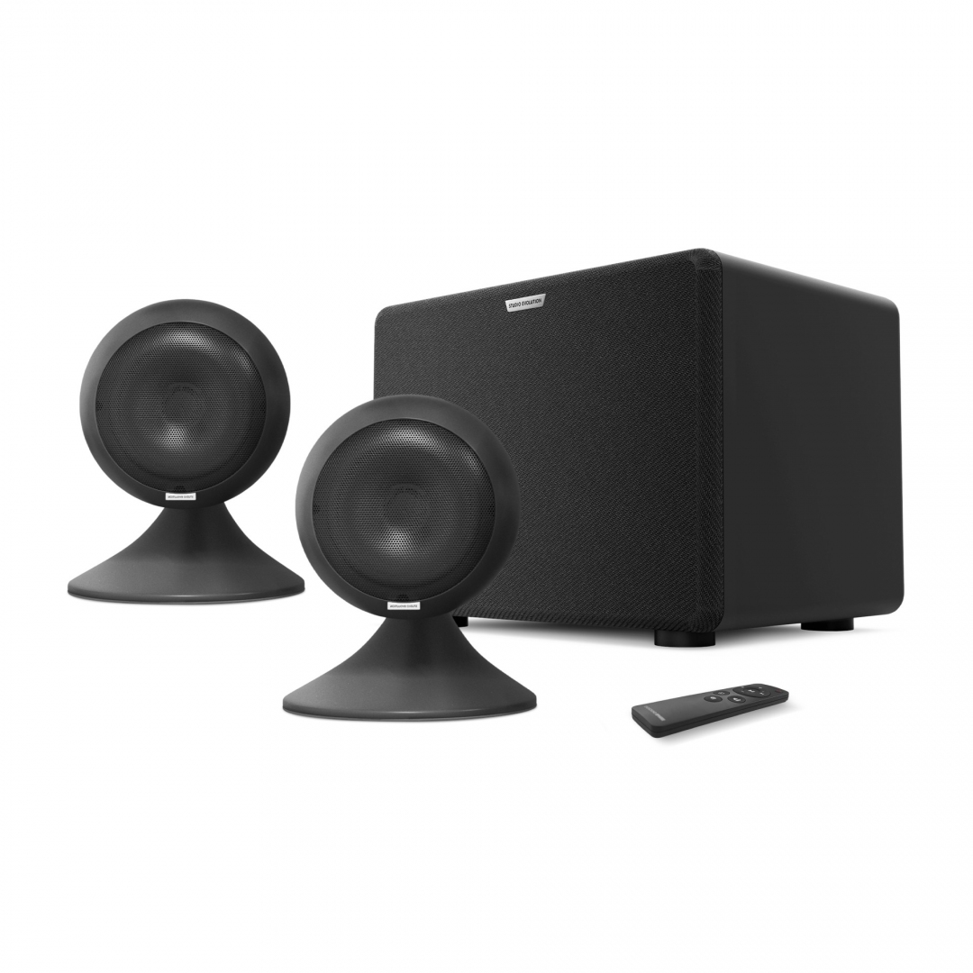 EvoSound Sphere 2.1 аудиосистема для караоке в Мончегорске