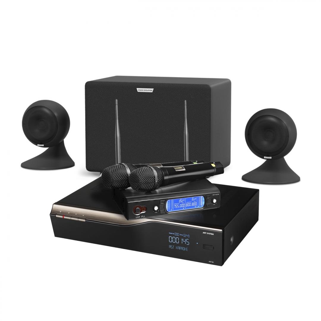 караоке-комплект AST-50 Sound Sphere в Мончегорске