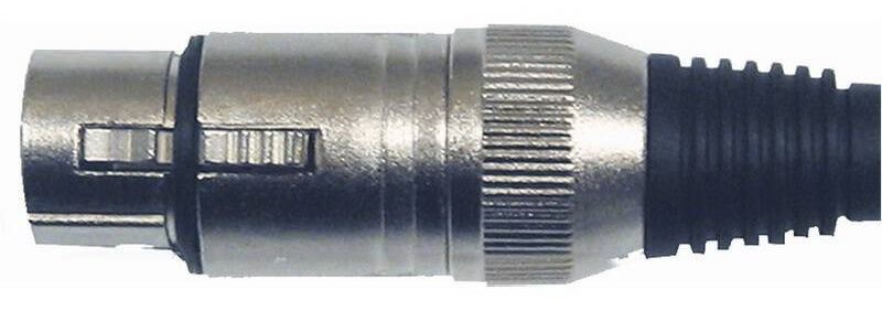QUIK LOK NC354-K XLR Female Разъем в Мончегорске