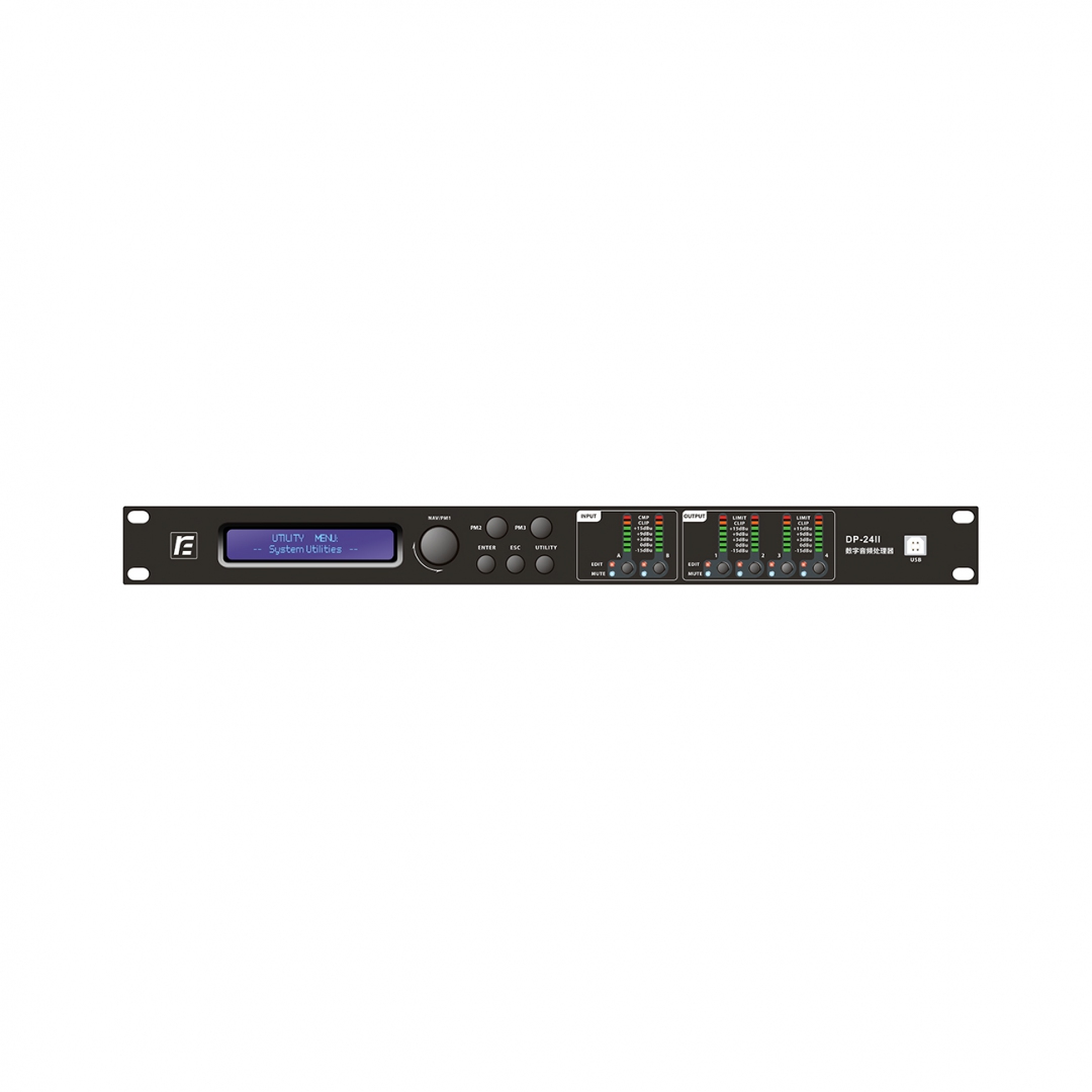 RFIntell DP-24II спикер-процессор в Мончегорске