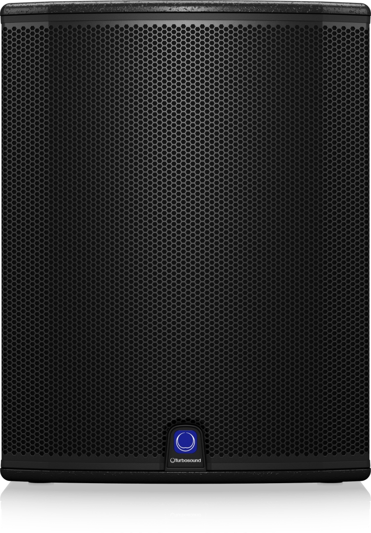 Turbosound iQ18B сабвуфер активный в Мончегорске