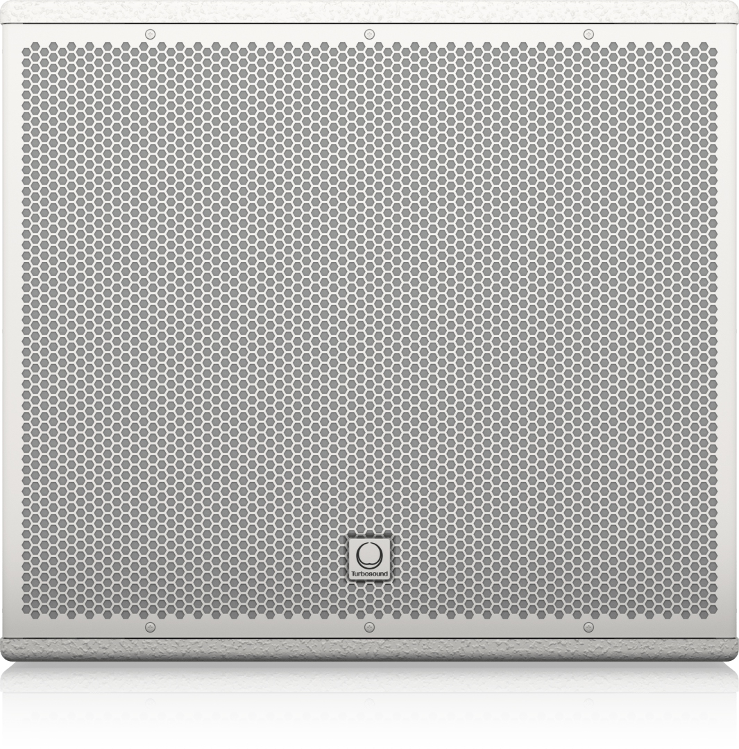 Turbosound NuQ115B-AN Активный сабвуфер в Мончегорске
