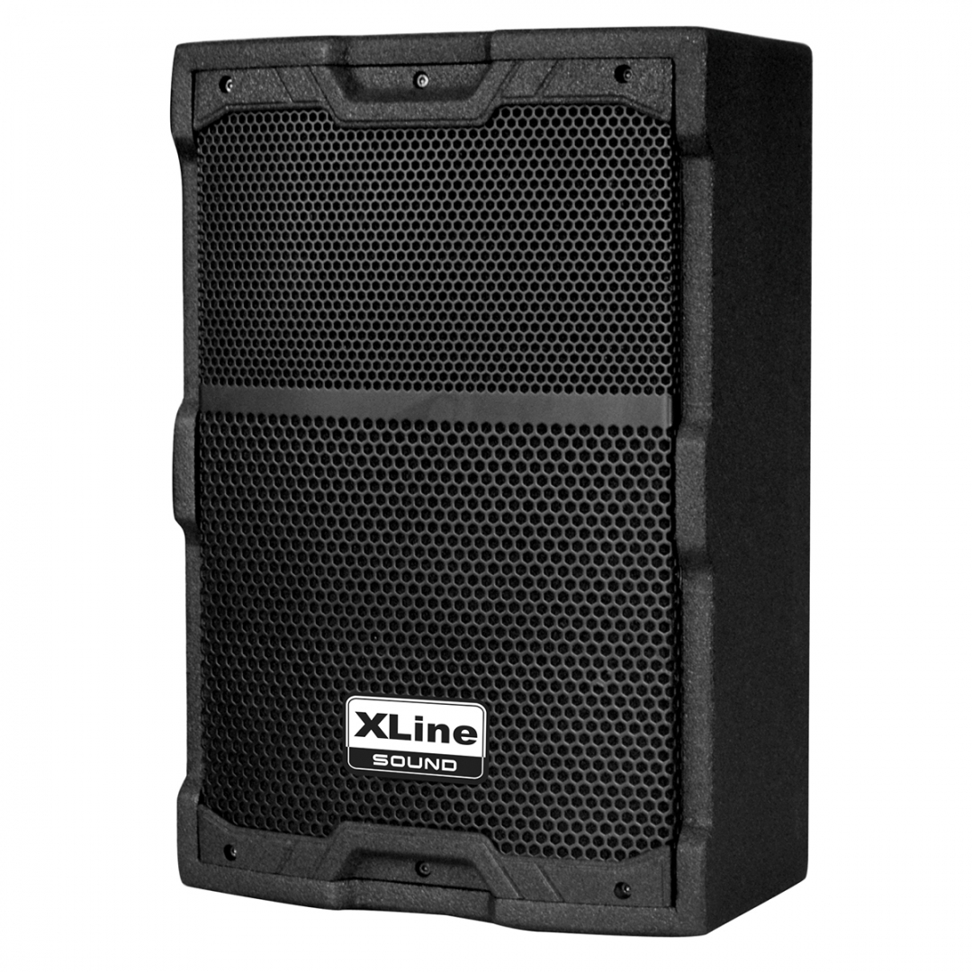 XLine ALFA P-10A Акустическая система активная в Мончегорске