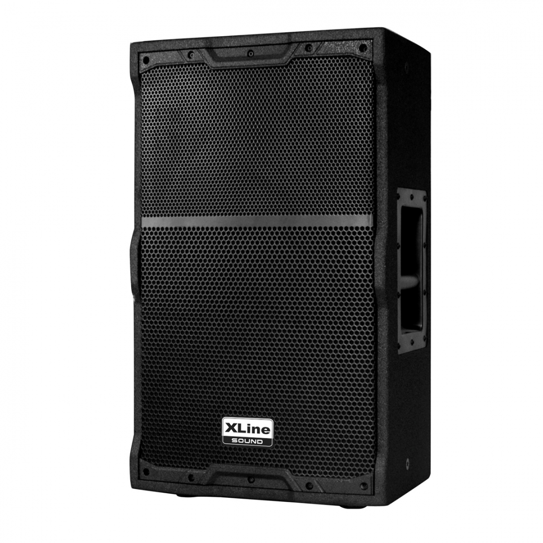 XLine ALFA P-12A DSP Акустическая система активная с DSP и Bluetooth в Мончегорске