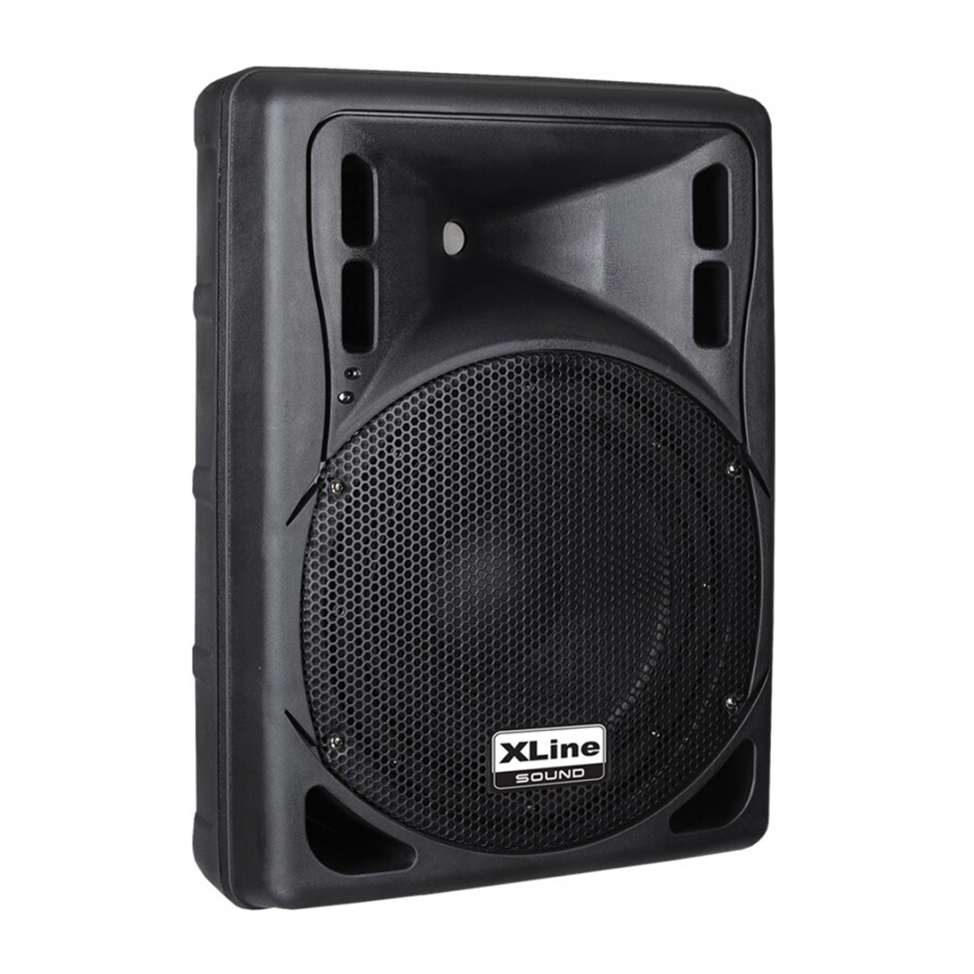 XLine BAF-10A Акустическая система активная с MP3 плеером и Bluetooth в Мончегорске