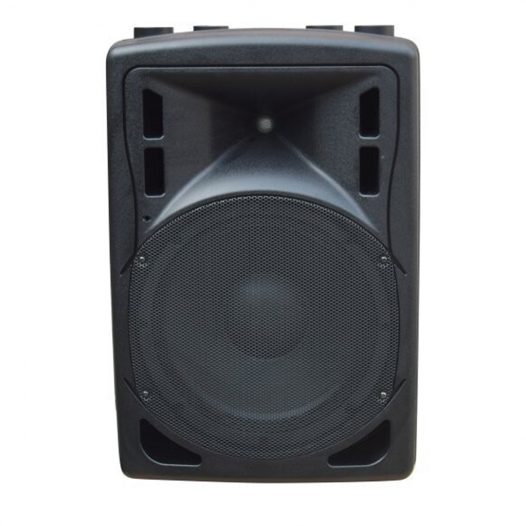 XLine BAF-12A Акустическая система активная с MP3 плеером и Bluetooth в Мончегорске