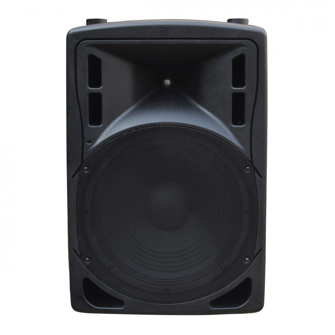XLine BAF-15A Акустическая система активная с MP3 плеером и Bluetooth в Мончегорске