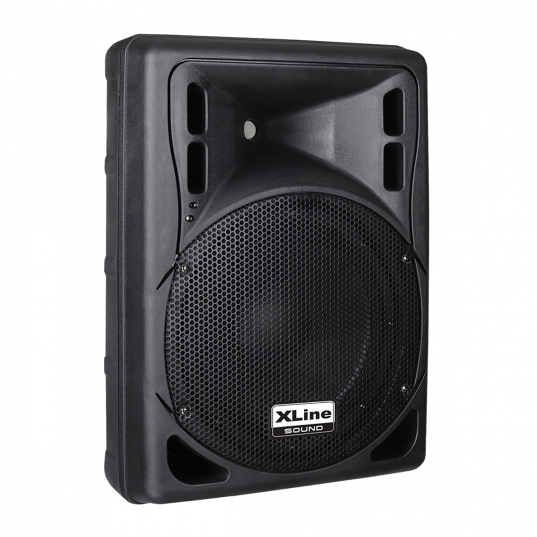 XLine BAF-8A Акустическая система активная с MP3 плеером и Bluetooth в Мончегорске
