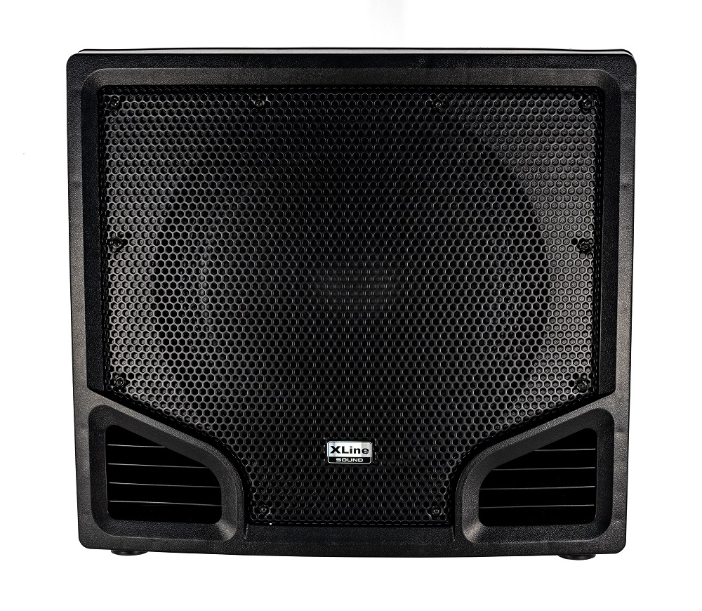 XLine SPX-18A SUB Сабвуфер активный в Мончегорске