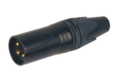 XLR Male (Папа) Разъем в Мончегорске