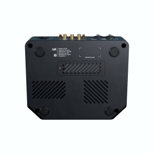 Вид снизу AST Zoom 2 (AST-90) в Мончегорске
