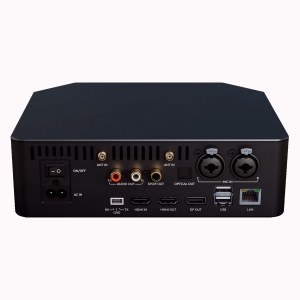 Фото сзади AST Zoom 2 (AST-90) в Мончегорске