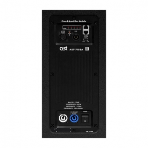 Активный сабвуфер AST-715SA в Мончегорске