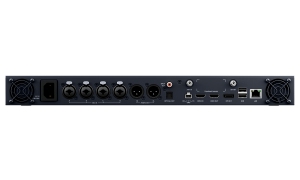 AST-350 Профессиональная караоке-система в Мончегорске