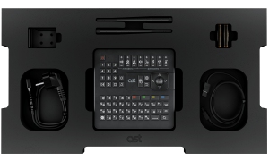 AST-350 Профессиональная караоке-система в Мончегорске