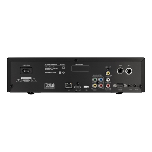 AST Mini (AST-25B) профессиональная система караоке в Мончегорске