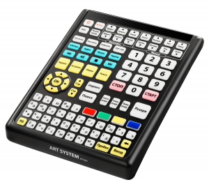 AST Mini (AST-25B) профессиональная система караоке в Мончегорске