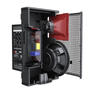 Audiocenter GT510A Активная акустическая система в Мончегорске