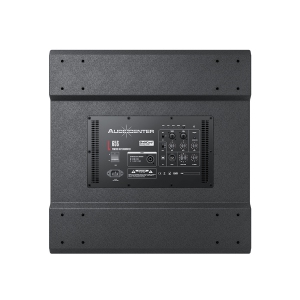 Audiocenter L65 + L65S MK2 порталы в Мончегорске