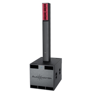 Audiocenter L65 пассивная акустическая система в Мончегорске