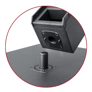 Audiocenter L65 пассивная акустическая система в Мончегорске