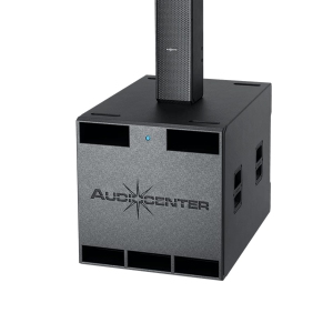 Audiocenter L65S MK2 сабвуфер в Мончегорске