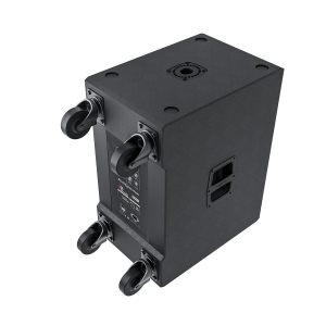 Audiocenter L83 + L83S MK2 порталы в Мончегорске