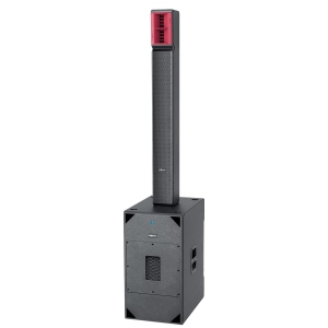 Audiocenter L83 + L83S MK2 порталы в Мончегорске