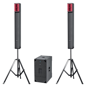 Audiocenter L83S сабвуфер в Мончегорске