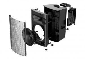 Audiocenter MA15+ активная акустическая система в Мончегорске