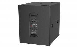 Audiocenter S3118A сабвуфер активный в Мончегорске