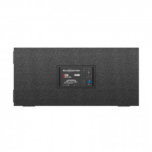 Audiocenter S3218A сабвуфер активный в Мончегорске