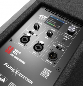 Audiocenter SA310+ в Мончегорске