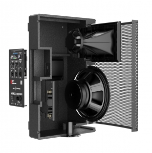 Audiocenter SA315+ в Мончегорске