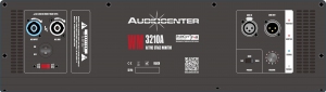 Audiocenter WM3210A сценический монитор в Мончегорске
