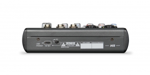 AuraSonics K4 компактный микшерный пульт в Мончегорске