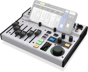 Behringer FLOW 8 цифровой микшер в Мончегорске