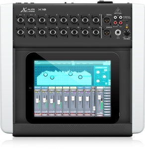 Behringer X18 цифровой микшер в Мончегорске