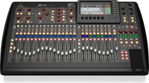 Behringer X32 цифровой микшер в Мончегорске