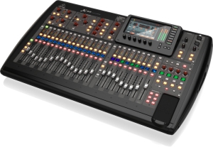 Behringer X32 цифровой микшер в Мончегорске