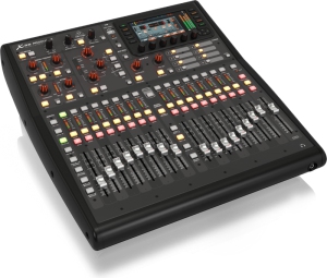 Behringer X32 PRODUCER цифровой микшер 40 каналов в Мончегорске