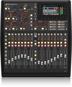 Behringer X32 PRODUCER цифровой микшер 40 каналов в Мончегорске