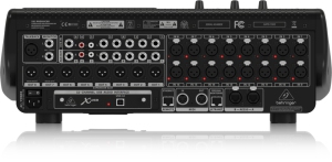 Behringer X32 PRODUCER цифровой микшер 40 каналов в Мончегорске