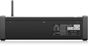 Behringer XR12 цифровой микшер в Мончегорске