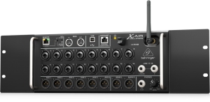 Behringer XR18 цифровой микшер в Мончегорске