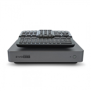 EVOBOX Premium Hi-End караоке-система в Мончегорске